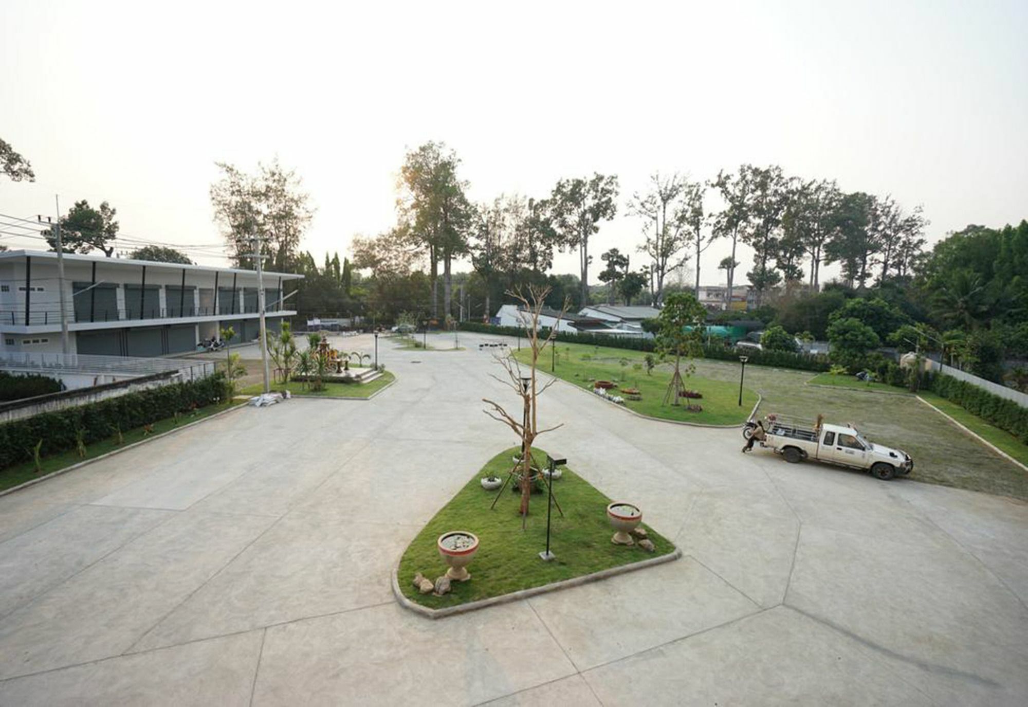 Ks Residence Chiangmai Chiang Mai Exterior photo